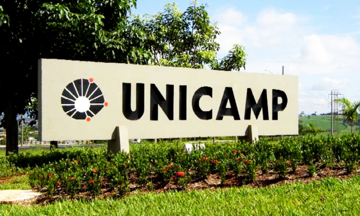 Relação candidato x vaga residência multiprofissional Unicamp 2020