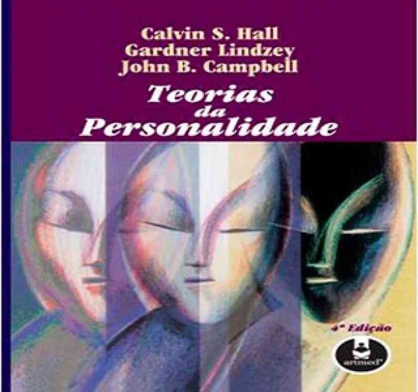 Estudo Dirigido 1 - Teorias Da Personalidade PDF, PDF, Sigmund Freud