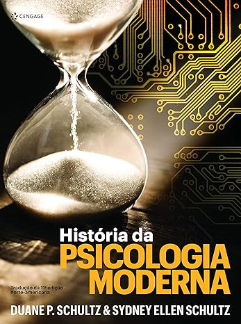 História da Psicologia Moderna
