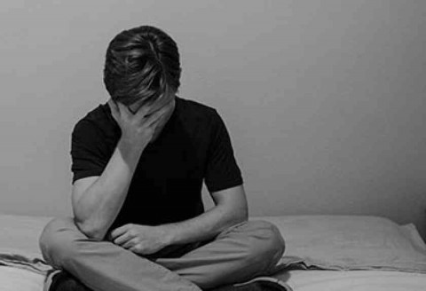 6 Sinais Desconhecidos da Ansiedade no Corpo