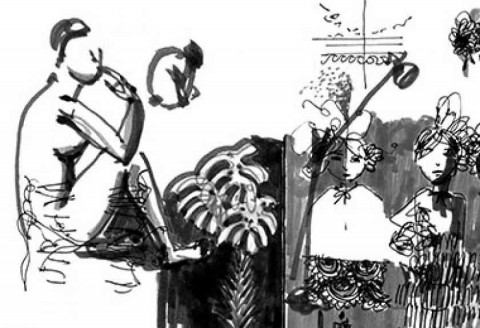 A Evolução da Escrita na Criança - Vygotsky