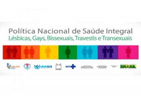 Curso Política Nacional de Saúde Integral da população LGBT
