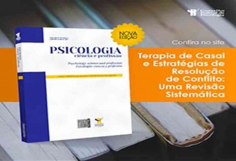 Terapia de casal e estratégias de resolução de conflito
