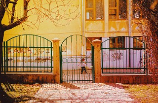 O Papel do Psicólogo na escola, no sentido de promover reflexão sobre as práticas e favorecer as transformações.